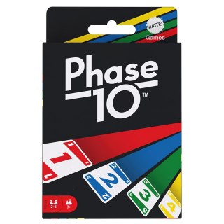 GRA MATTEL PHASE 10 FFY05 PUD12 MATTEL