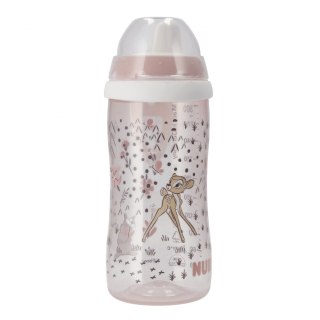 NUK KUBEK 300ML KIDDY CUP 12M BAMBI 10255649 1/6 NUK