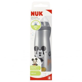 NUK KUBEK 450 ML 24M SPORTS CUP MICKEY 10255413 NUK