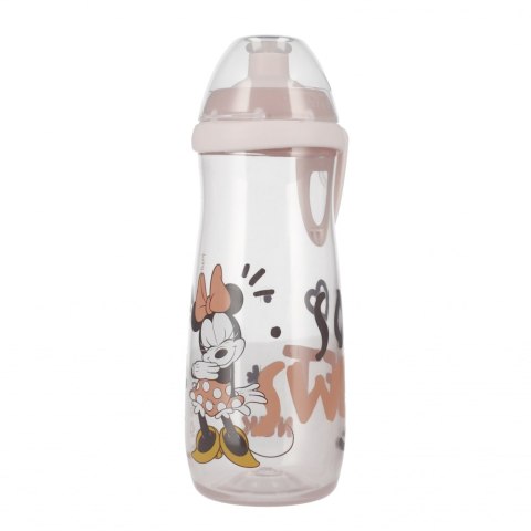 NUK KUBEK 450 ML 24M SPORTS CUP MINNIE 10255413 NUK