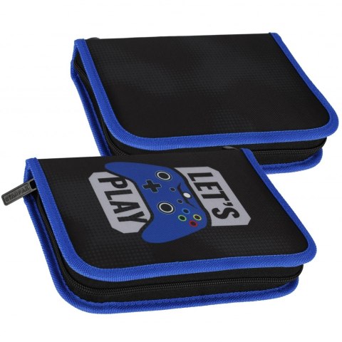 PIORNIK 1ZAM 2KLAP GAMING PAD STK-35 PB 12/48 STARPAK