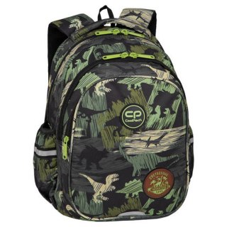 PLECAK JERRY ADVENTURE PARK COOLPACK PATIO F029672 PATIO