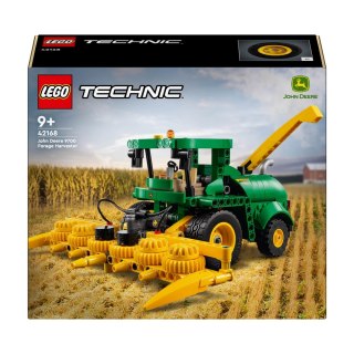 KLOCKI KONSTRUKCYJNE LEGO 42168 TECHNIC JOHN DEERE LEGO 42168 LEGO