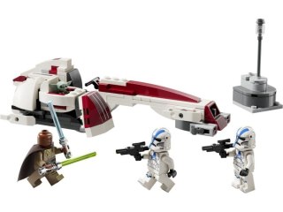 KLOCKI KONSTRUKCYJNE STAR WARS UCIECZKA LEGO 75378 LEGO