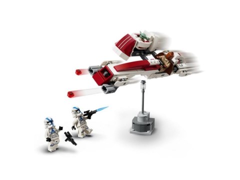 KLOCKI KONSTRUKCYJNE STAR WARS UCIECZKA LEGO 75378 LEGO