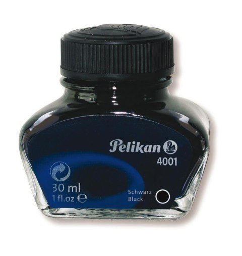 ATRAMENT BRĄZOWY 30ML PELIKAN PELIKAN