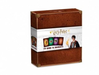 GRA KARCIANA HARRY POTTER PUD 10014976 CARTAMUNDI CARTAMUNDI