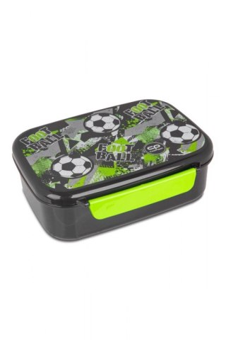 PUDEŁKO ŚNIADANIOWE FOODYX LET S GOL COOLPACK PATIO Z18674 PATIO