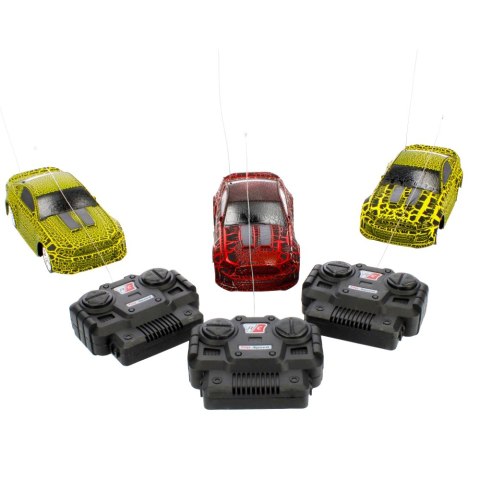 CAR R/C MIX3 MEGA CREATIVE 442227