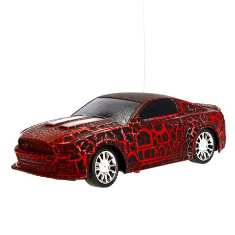 CAR R/C MIX3 MEGA CREATIVE 442227