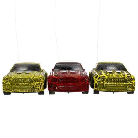 CAR R/C MIX3 MEGA CREATIVE 442227