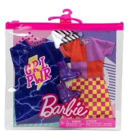 BRB CLOTHES ACCESSORIES 2 PACK AST GWF04 WB8