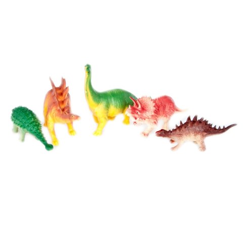 DINOSAURS FIGURES MEGA CREATIVE 454703