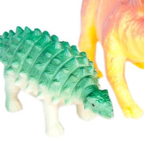 DINOSAURS FIGURES MEGA CREATIVE 454703