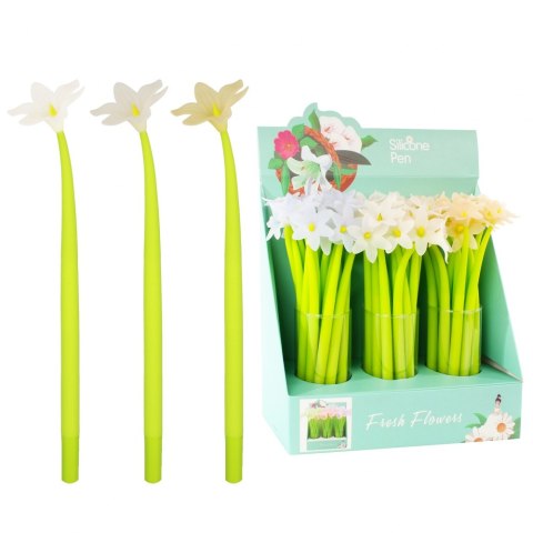 GEL PEN LILY STARPAK 453668