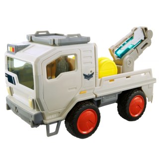 LIGHTYEAR BASIC VEHICLE HHJ90 WB2