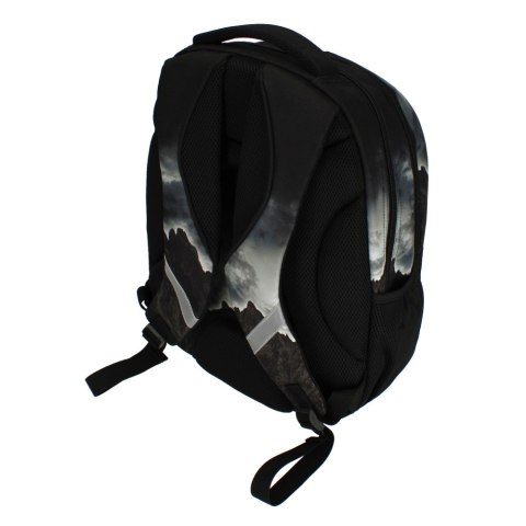 BACKPACK STK BIKE PB 1/12