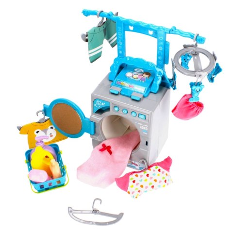 WASHING MACHINE WITH ACCESSORIES MEGA CREATIVE 481315