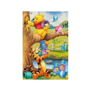 PUZZLE 60 EL LITTLE THINGS TREFL 17264 TR