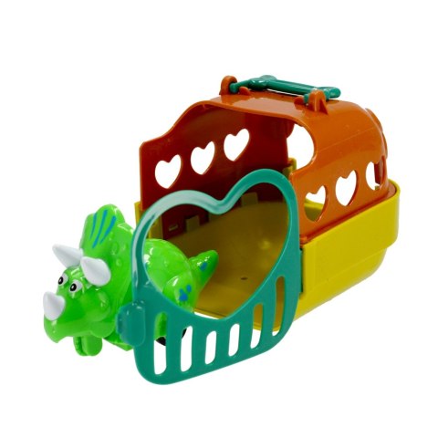 PET TRANSPORTER PLUS DINO MEGA CREATIVE 481642