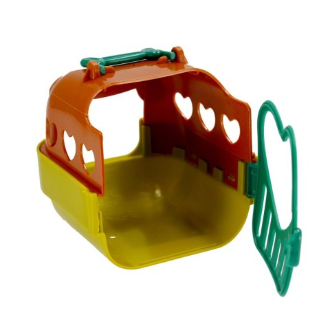 PET TRANSPORTER PLUS DINO MEGA CREATIVE 481642