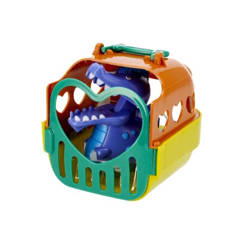 PET TRANSPORTER PLUS DINO MEGA CREATIVE 481642