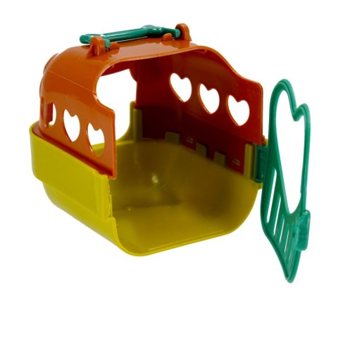 PET TRANSPORTER PLUS DINO MEGA CREATIVE 481642