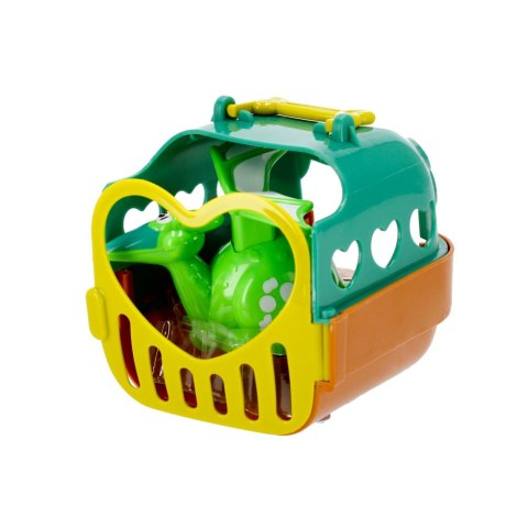 PET TRANSPORTER PLUS DINO MEGA CREATIVE 481642