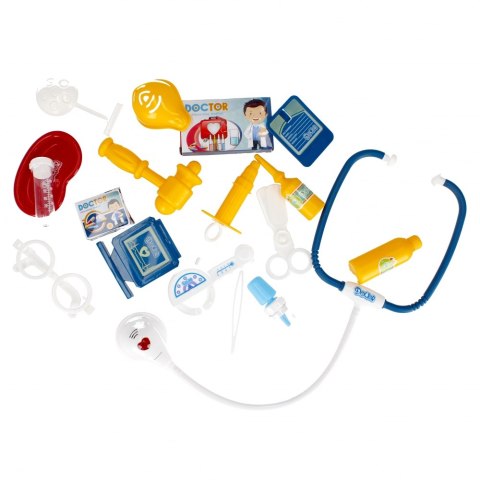 MEGA CREATIVE MEDICAL SET 502498