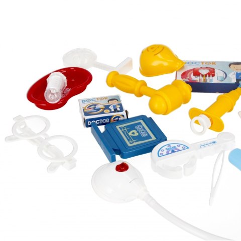 MEGA CREATIVE MEDICAL SET 502498