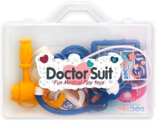 MEGA CREATIVE MEDICAL SET 502500