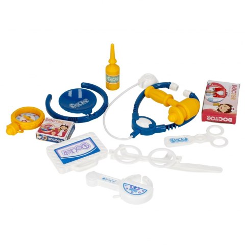 MEGA CREATIVE MEDICAL SET 502500