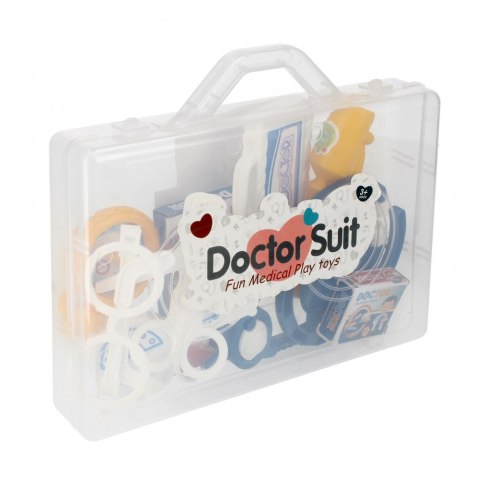 MEGA CREATIVE MEDICAL SET 502500