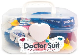 MEGA CREATIVE MEDICAL SET 502501