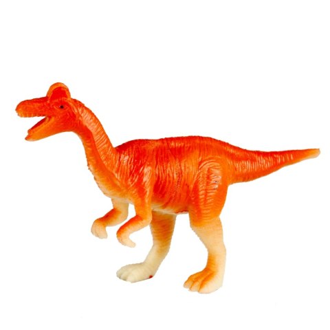 ANIMALS DINOSAURS FIGURES MEGA CREATIVE 463242