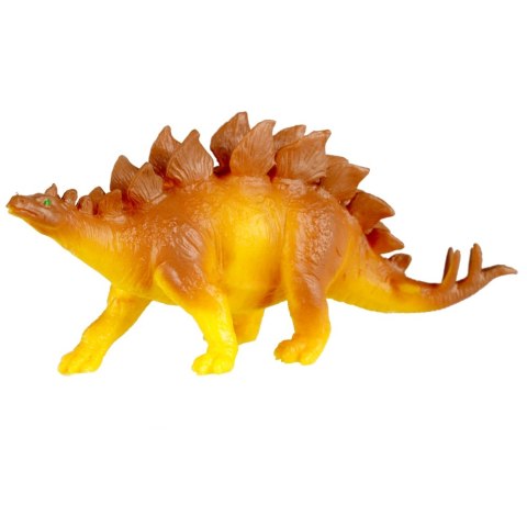 ANIMALS DINOSAURS FIGURES MEGA CREATIVE 463242