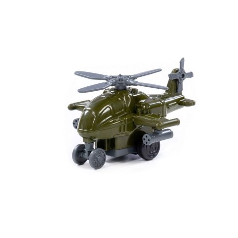 HELIKOPTER 13 CM SZTURM WADER POLESIE POLESIE 64544 WADP POLESIE