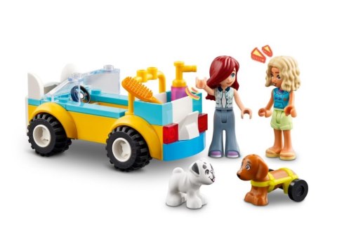 KLOCKI KONSTRUKCYJNE FRIENDS AUTO GROOMING LEGO 42635 LEGO