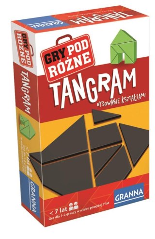 GRA TANGRAM GRANNA 02126 GRANNA