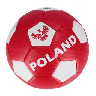 PIŁKA NOŻNA POLSKA A-0773 TRIFOX