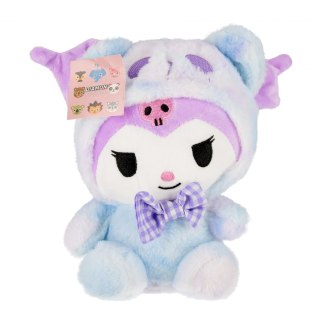 PLUSZAK SANRIO CARTOON KAWAIK 25CM SIEDZĄCY 406557 BEM ZAWADA