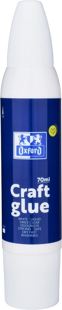 KLEJ BIAŁY OXFORD UNIWERSALNY 70 ML HAMELIN