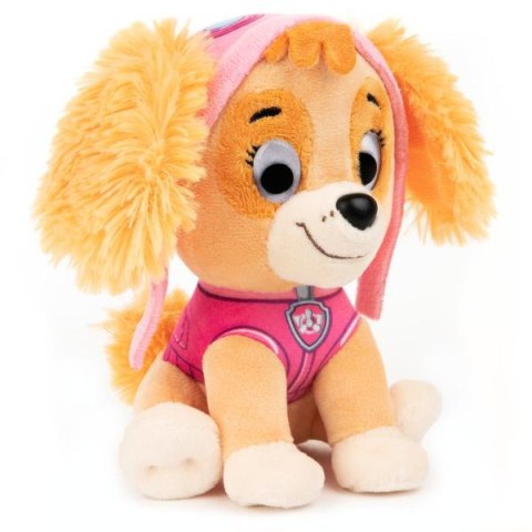 PAW PATROL PLUSZ 15CM SKYE 6058439 WB6 SPIN MASTER