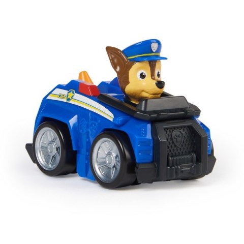 PAW PATROL PUPS SQUAD POJAZDY 6CM MIX 6070242 16 SPIN MASTER