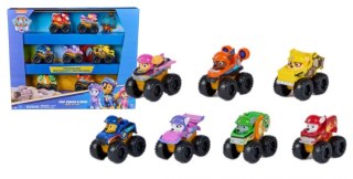 PAW PATROL REASCURE 7-PAK PREZENTOWY 6070169 WB6 SPIN MASTER