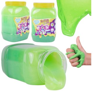 MASA GEL SLIME BROK 1150ML SLOIK MAKSIK