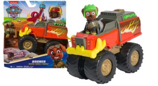 PAW PATROL REASCURE POJAZD BOOMER 6070318 WB2 SPIN MASTER