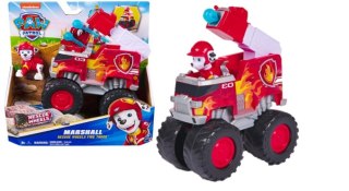 PAW PATROL REASCURE POJAZD MARSHALL 6069306 WB2 SPIN MASTER