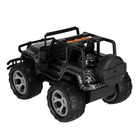 AUTO TEREN R/C FF LAD 35X19X20 MC WB 18 MEGA CREATIVE