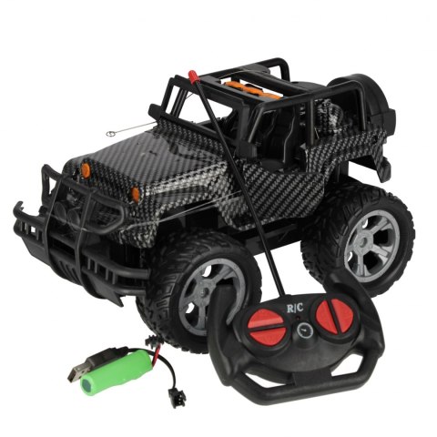 AUTO TEREN R/C FF LAD 35X19X20 MC WB 18 MEGA CREATIVE